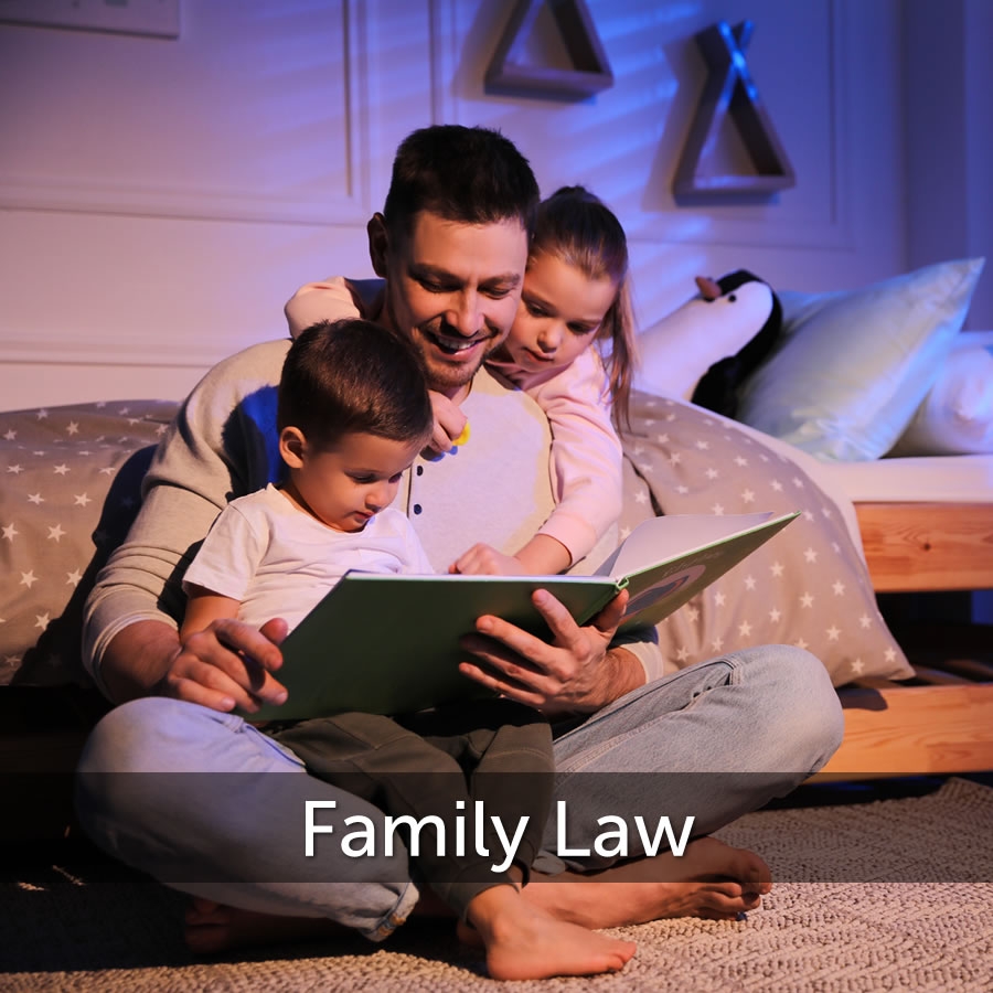 Family Law | Contra Costa County