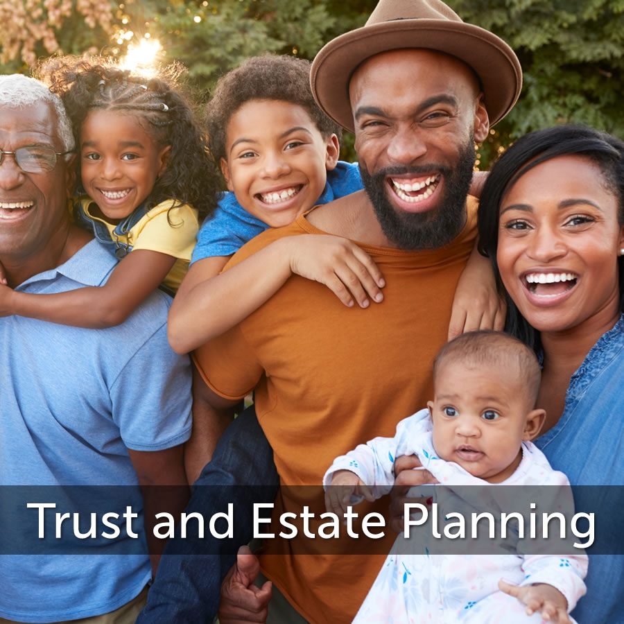 Trust and Estate Planning | Contra Costa County